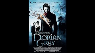 EL RETRATO DE DORIAN GREY  MI NOVELA FAVORITA  OSCAR WILDE  AUDIOLIBRO COMPLETO HD VARGAS LLOSA [upl. by Nytsyrk670]