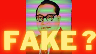 Is Dr Ambedkar’s Buddhism Fake Buddhism  A Navayana Critique  Culture minus Sanskar Video Essay [upl. by Manella414]