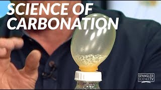 Science of Carbonation [upl. by Inalel78]