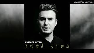 Mustafa Ceceli  Emri Olur [upl. by Leonore]