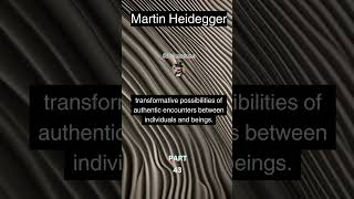 HEIDEGGER 43 [upl. by Aural]