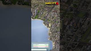 SimCity 4 Deluxe Edition  Istanbul Short [upl. by Starkey406]