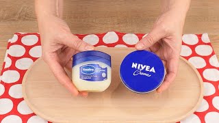 Mix Nivea cream with Vaseline and see what you gain [upl. by Corydon]