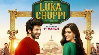 Luka Chuppi Full Movie Promotion 2019 Kartik Aryan Kriti Sanon  Full Promotional Event 2019 [upl. by Kired]