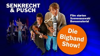 Senkrecht amp Pusch  Die BigBand Show [upl. by Roland]