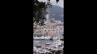 LGCT in Monaco🌴🏇 THE horse competition [upl. by Atiugram]