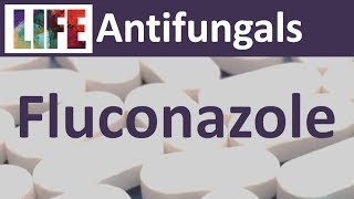 Fluconazole [upl. by Alene783]