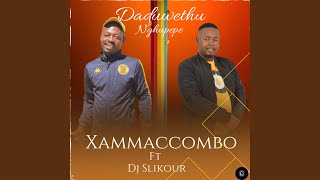 Daduwethu Nghupepe feat Dj slikour [upl. by Ulrick]