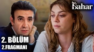 BAHAR 2 BÖLÜM 2 FRAGMANI [upl. by Anjela380]