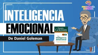 ¿Qué es la Inteligencia Emocional de Daniel Goleman [upl. by Andre]