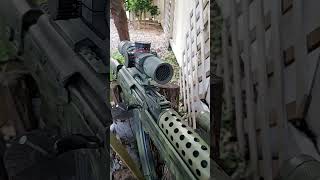 pewpewlife wasr10 762 tacticalshooter hinahanta 2agun gunsallowed ak [upl. by Dugald]