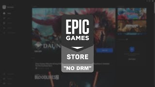 How To Download And Install Epic Games Launcher in Windows 11 [upl. by Udela]