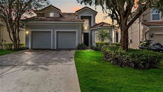 2616 Bowring Street Kissimmee FL 34747 [upl. by Silecara]