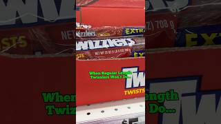 HUGE Twizzlers at FiveBelow ❤️ [upl. by Ofilia]