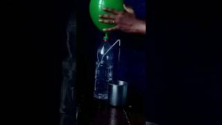 Air pressure practical vayu daab ka prayog educationtherapy scienceexperiment [upl. by Billie]