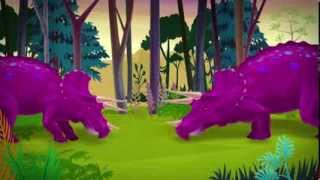 Dino Ventures  Triceratops [upl. by Niram]