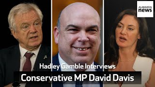 David Davis HP Are Tasteless In Pursuit Of Dead Billionaire Mike Lynchs Estate  Full Interview [upl. by Anelleh185]