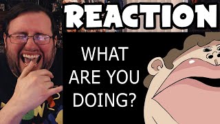 Gors quotWHAT ARE YOU DOING by Sr Peloquot REACTION [upl. by Aicilat]