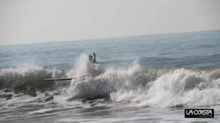 Surf en La Barrosa Chiclana [upl. by Tewell]