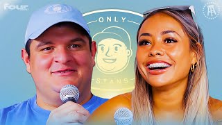 This OnlyFans Queens’s Accent Has Money ROLLING In  OnlyStans Ep 102 [upl. by Belter]