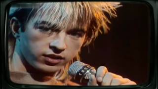 Limahl  Only for love 1983 [upl. by Atinehs]