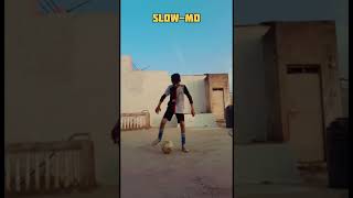 Sofiane Boufal Skill Tutorial ⚽️🥵 RK724 footballskills footballshorts sofiane [upl. by Dnaletak]