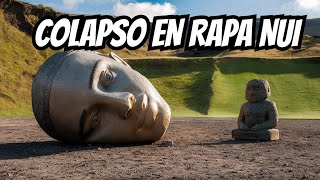 La verdad no contada de la isla de Pascua [upl. by Melentha499]