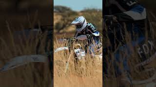 Husqvarna Cross Country Round 4 [upl. by Einahpad910]