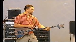 Primus  Rockpalast Festival Live Concert 1997 [upl. by Ahsrop]