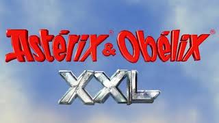 One Thousand Romans  Asterix amp Obelix XXL MusicSoundtrackOST Extended [upl. by Rimaa]