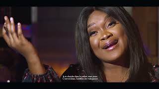 Josiane Nsimba  Losambo clip officiel [upl. by Leia]