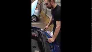 How to fix Electronic Fault on Renault Megane [upl. by Enovahs]