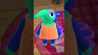 Animal Crossing Facts About Pango 🐜 [upl. by Neff]