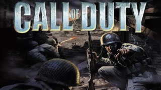 call of duty part2 [upl. by Aronoh]