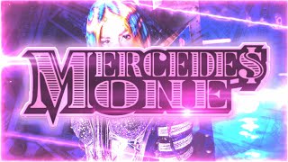 NJPW  Mercedes Monè Custom Entrance Video Titantron [upl. by Yenetruoc]