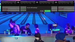 Swedish National Bowling league Strike House Lundby Lanes 58 240914 [upl. by Xerxes422]