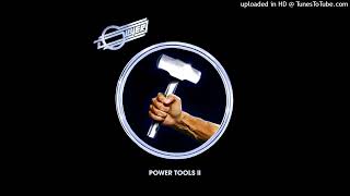 Oliver  Power Tools II Sampler Clip [upl. by Bakemeier815]