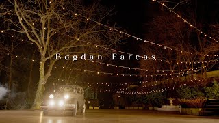 Bogdan FarcasTu tu numai tu Official Video ❌HIT 2024❌ [upl. by Yellac]