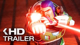 LIGHTYEAR  3 Minutes Trailers 2022 [upl. by Mikkel520]