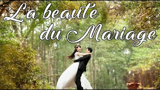 La Beauté du Mariage  Message Biblique [upl. by Ettennaj]