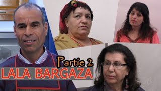 filmcinekabyle 2022 LALA BARGAZA PARITIE 02 [upl. by Akeenahs636]