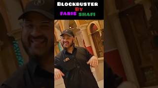 Making of Blockbuster by Faris shafi  songmaking shorts trending cokestudio blockbustersong [upl. by Tsuda]