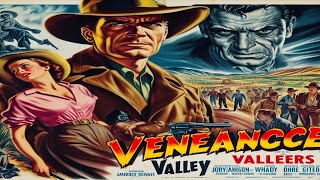 Vengeance Valley 1951 Burt Lancaster Classic Western Full Length Movie fullwesternmovie full [upl. by Ragnar341]