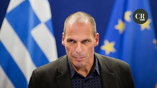 Yanis Varoufakis amp Technofeudalism A Risk Assessment [upl. by Eedrahs]