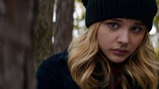 The 5th Wave  Official Trailer  Starring Chloe Grace Moretz  At Cinemas January 22 [upl. by Enidlarej]