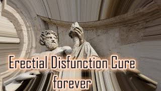 Erectial Disfunction Impotence cure subliminal frequency [upl. by Clary]