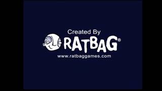 Ratbag Games Intro [upl. by Yelrehs610]