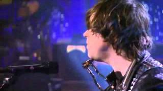 Ryan Adams  16 Days  Live On Letterman [upl. by Berthold]