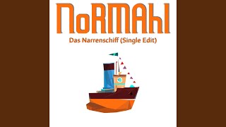 Das Narrenschiff Single Edit [upl. by Dorcas]