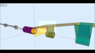 Ship shafting alignment procedure [upl. by Vickie]